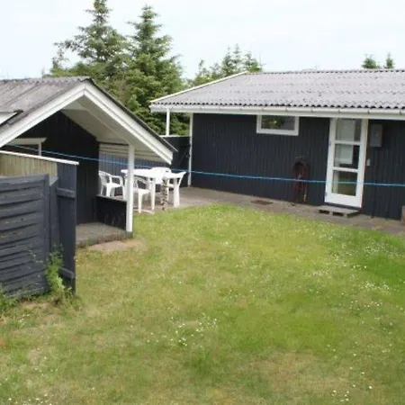 Holiday home Holiday Lonstrup 075931 *
